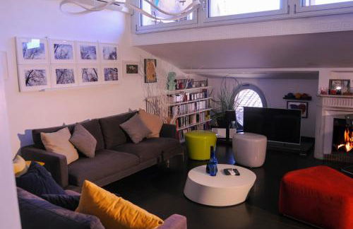 La Mia Casa in Campo di Fiori - Foto 42