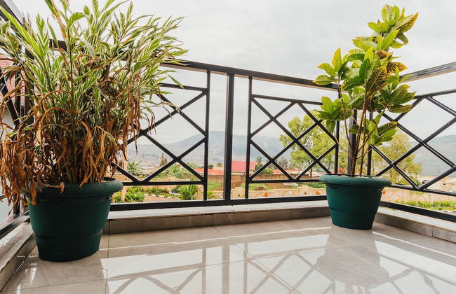 Mountain View Hotel & Apartment - Foto 76