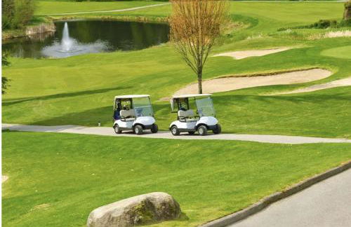 Charming Escape - Private Hot Tub! - Foto 25