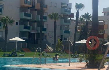 Palm Beach Suites Almerimar - Foto 51