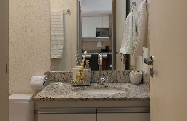 UNIQUE RESIDENCE - Foto 32