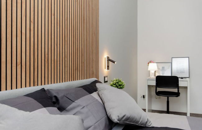 VivimiHome - Maison Fusetti - Photo 15