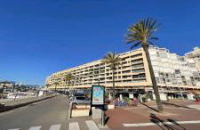 Studio climatisé 50 m.du port - Foto 22