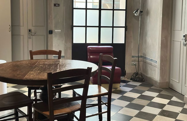 Numa Palazzo San Niccolò - Photo 65