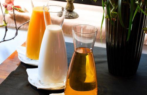 Lion d'Or Paris Suites - Foto 64