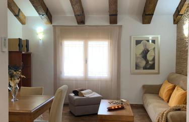 Casa Enric , con zona infantil, piscina y parking privado - Foto 16