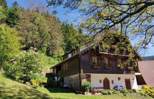 Ferienwohnungen Vogt's Libding - Photo 1