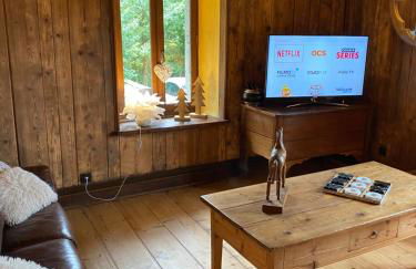 Chalet Le Triollet - Foto 20