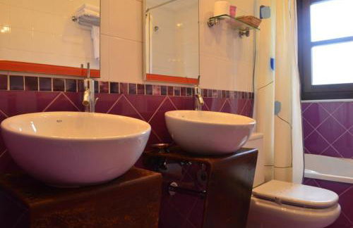 apartamentos y habitaciones Quinta La Espadaña apartamentos y habitaciones Quinta la Espadaña - Photo 60