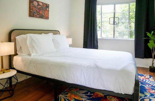 Los Angeles Townhouse close to LACMA - Foto 11