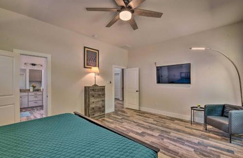 Modern Family Home Near ATandT Stadium and More! - Foto 16