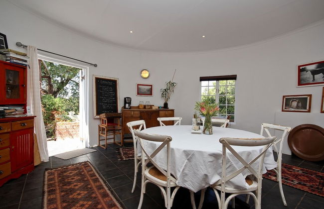 Kogman and Keisie Guest Farm - Foto 55