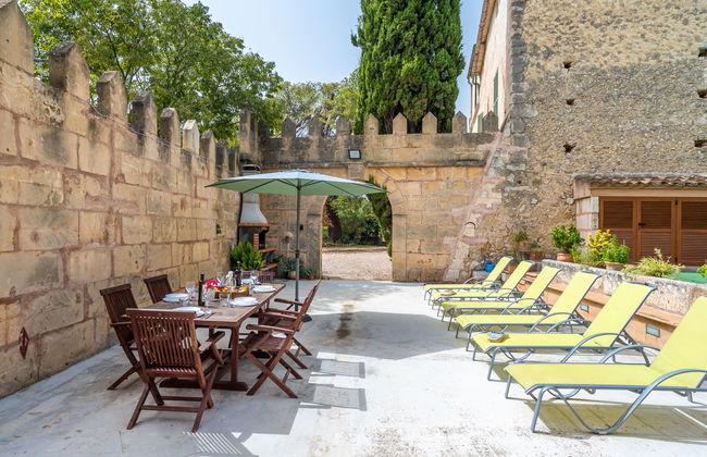 Sa Bisbal - Photo 24