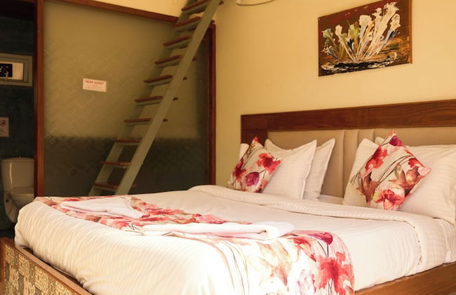 Adrista Divine Cottages - Foto 8