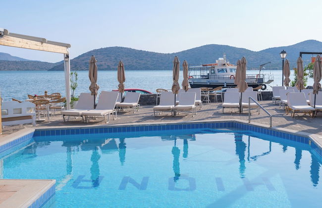 Hiona Seaside - Photo 24