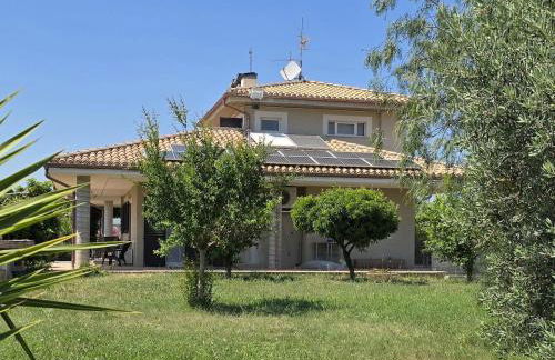 Villa Oleandro - Foto 11