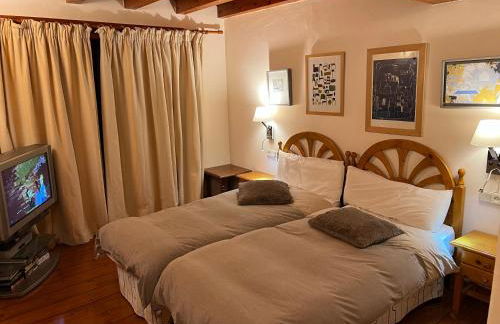 Casa de piedra con encanto en el bonito pueblo de Bagergue - Foto 27