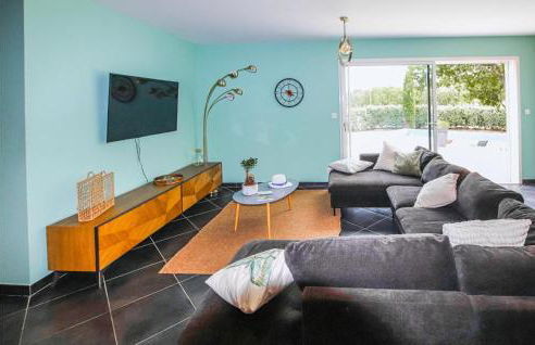 Nice Home In Suze-La-Rousse With Wifi - Foto 20