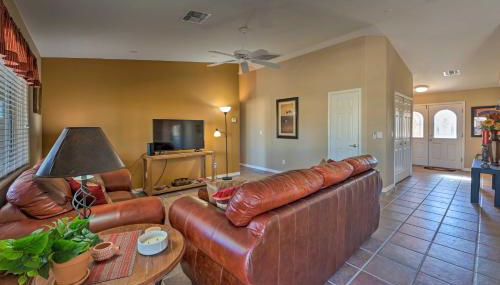 Fort Mohave Family Home with Golf Course Views! - Foto 5