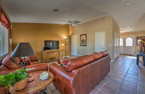Fort Mohave Family Home with Golf Course Views! - Foto 5