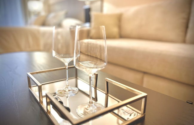 Luxury Apartments in Deco Recoleta by Apartments Bariloche - Photo 36