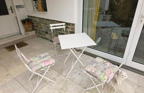 Ferienwohnungen Thomsen Bergdorf Pobershau - Foto 36