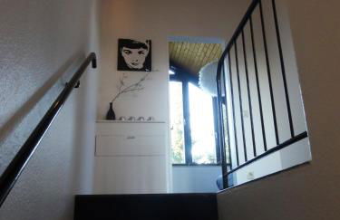 Apartment Black & White Neuss - Foto 9