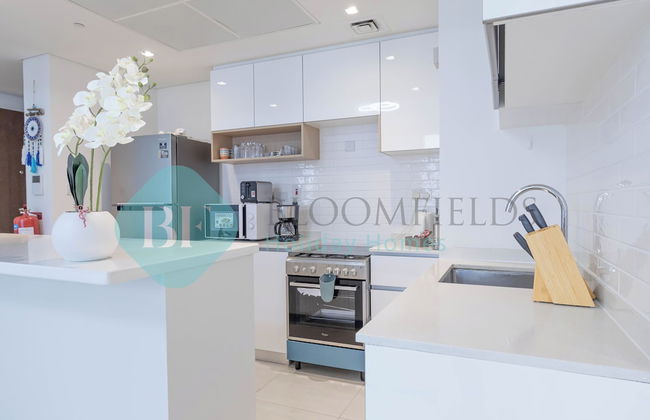 Bloomfields Metropolitan 3BR In Bridges - Foto 7