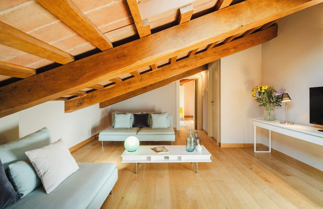 Tenuta Borgo Santa Cecilia - Photo 44