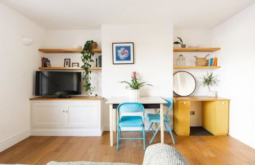 New! Lovely 1BR, 2 mins to St James Street Station - Foto 8