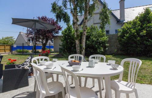 Holiday Home Ker-Heol by Interhome - Photo 44