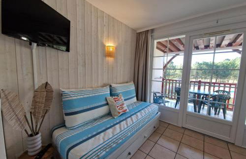 Appartements au coeur du golf, proche du lac et vélodyssée - Foto 64