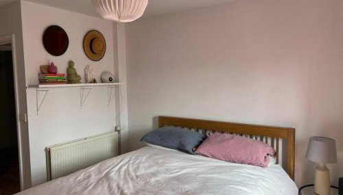 Flat in London - Foto 4