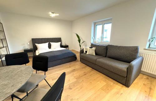 ma suite - idyllisch & modern apartment 2-4 P - Foto 25