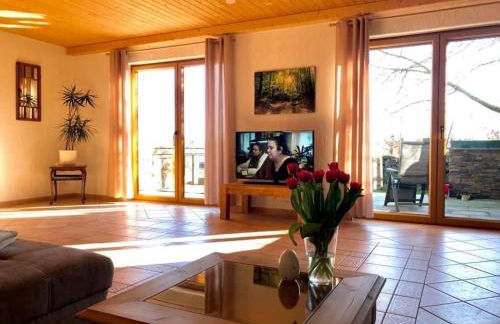 Wandertraum Johann - FeWo Eifel - Foto 3