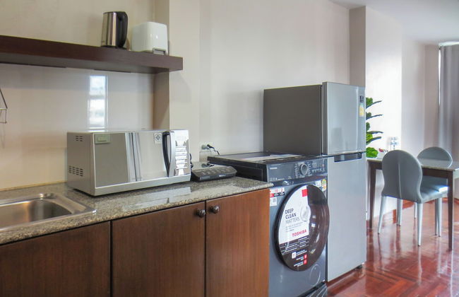 P.K. Garden Home - Foto 25