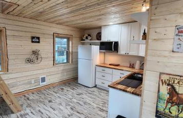 Rustic Treehouse - Foto 3