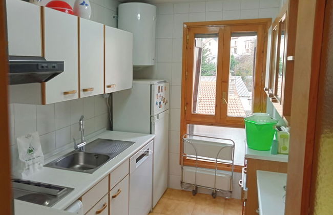 Apartamentos Biescas 3000 - Foto 18