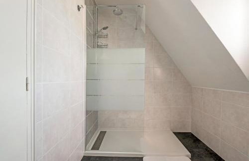 Coastal Home in Logonna-Daoulas - Foto 21