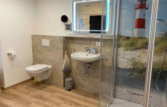 Leuchtturm Büsum, EXKLUSIV, SAUNA - Photo 22