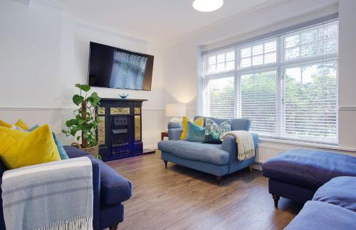 The Coach House Branksome - Photo 12