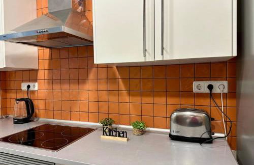 Apartamento Céntrico Cartagena - Foto 14