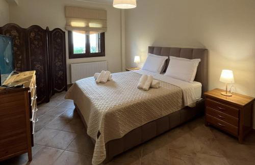 Golden View Apartment 1 - Foto 23