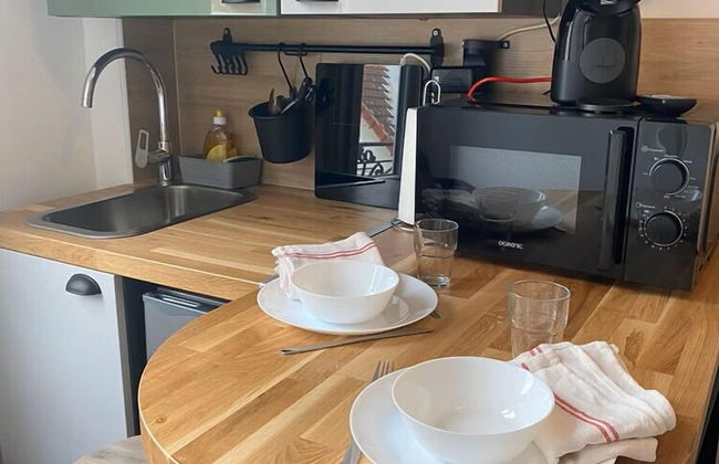 Les Sources Vichy - Foto 26