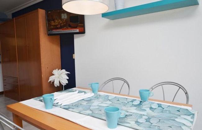 Studio in Isla, Cantabria 102806 by MO Rentals - Photo 5