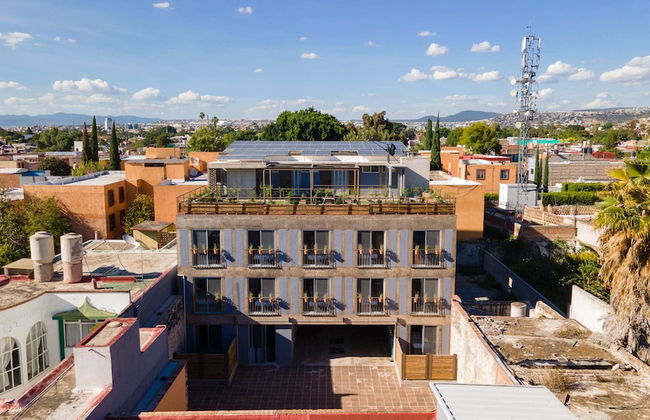 Morelos By Homirent - Foto 29