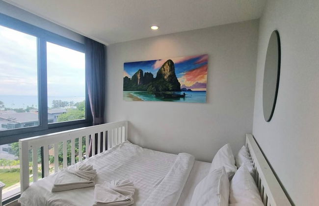 Bo501 - 2 Bdr Condo With Sea View, Ao Nang Beach - Photo 22