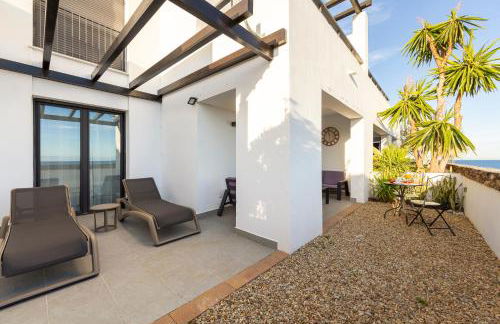 Resort Macenas #SeaView #Relax #Cot - Foto 8