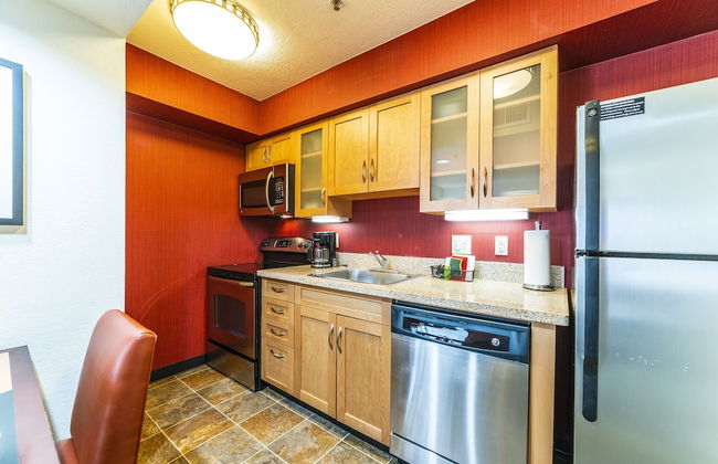 Metro Phoenix Extended Stay - Foto 80