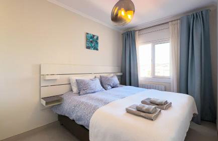 Cunit, front line with sea view - Foto 18